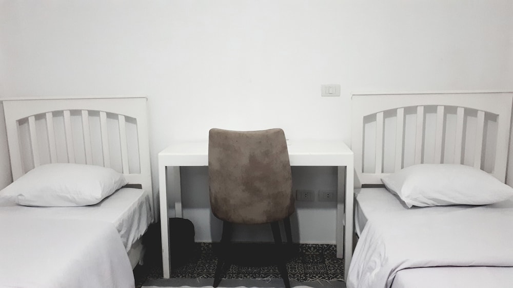 Superior Room, 2 Twin Beds photo 2
