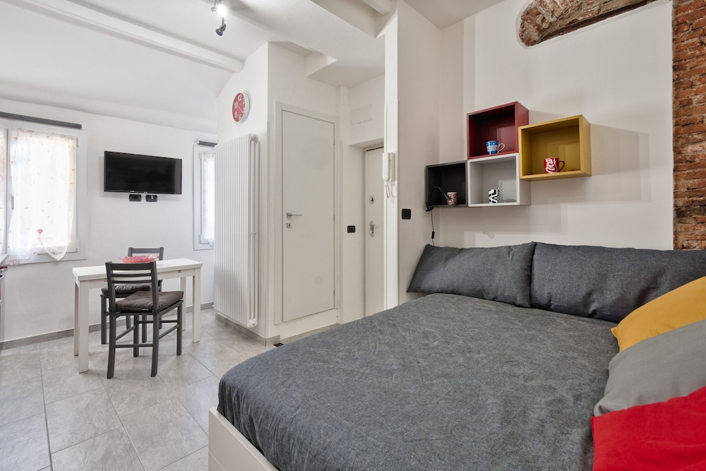 Apartment, 1 Bedroom, Non Smoking photo 1