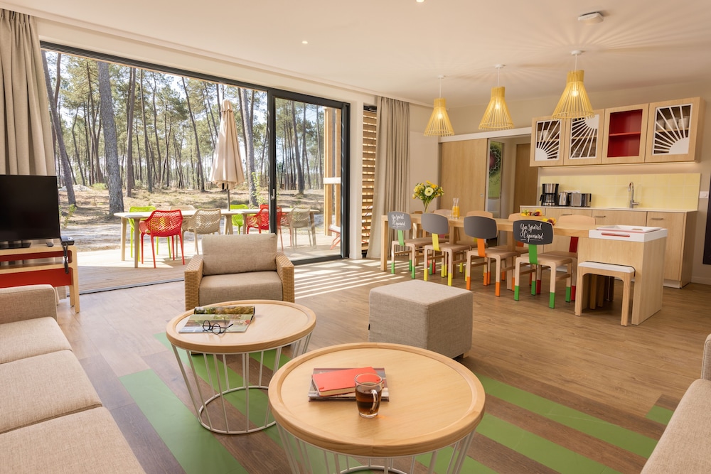 Cottage Comfort 8 personnes
