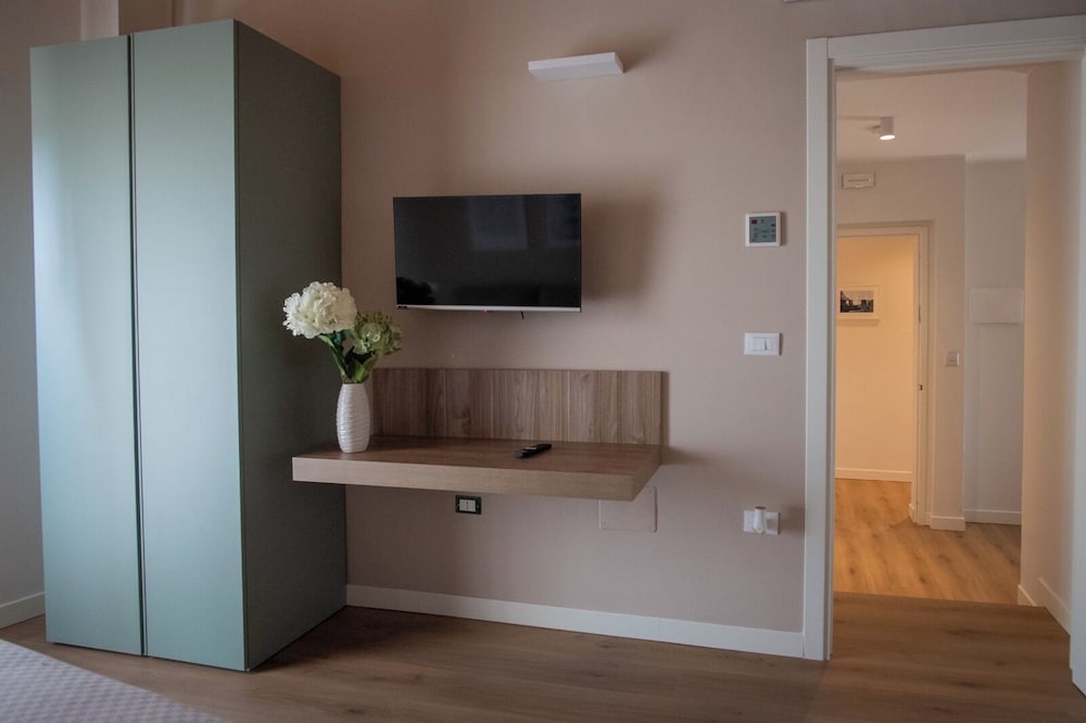 Panoramic Apartment