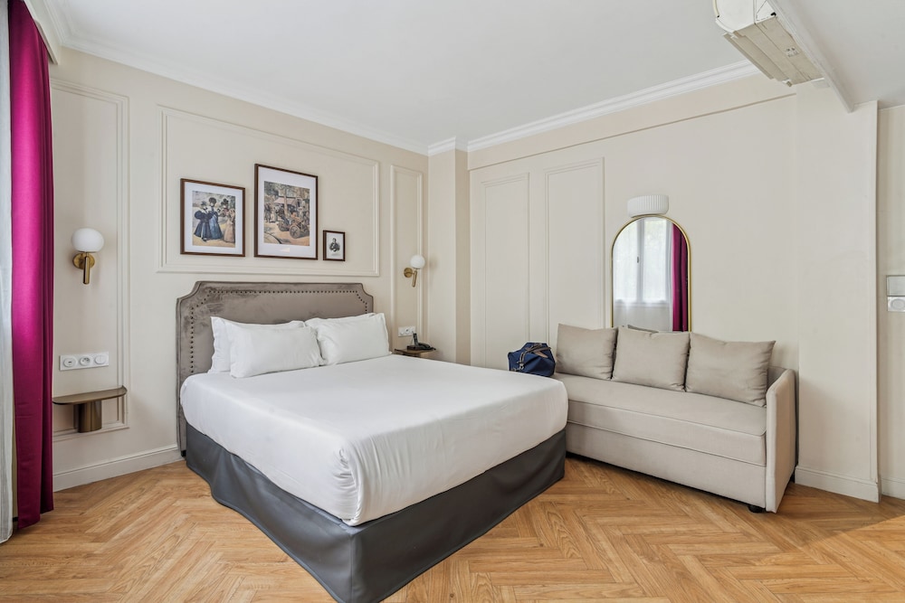 Triple Room photo 2