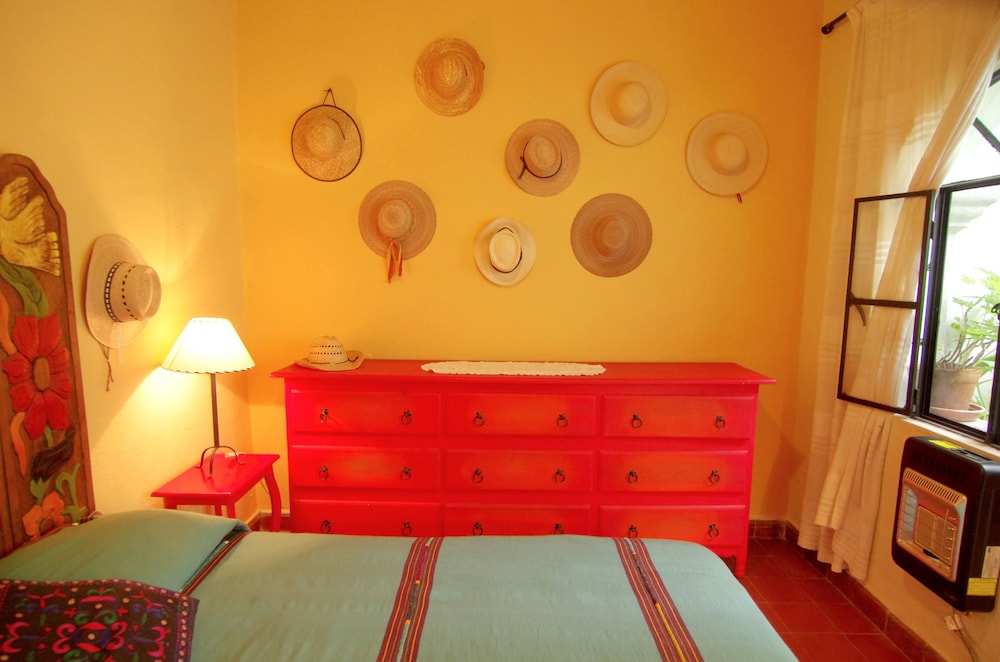 Rosita Room