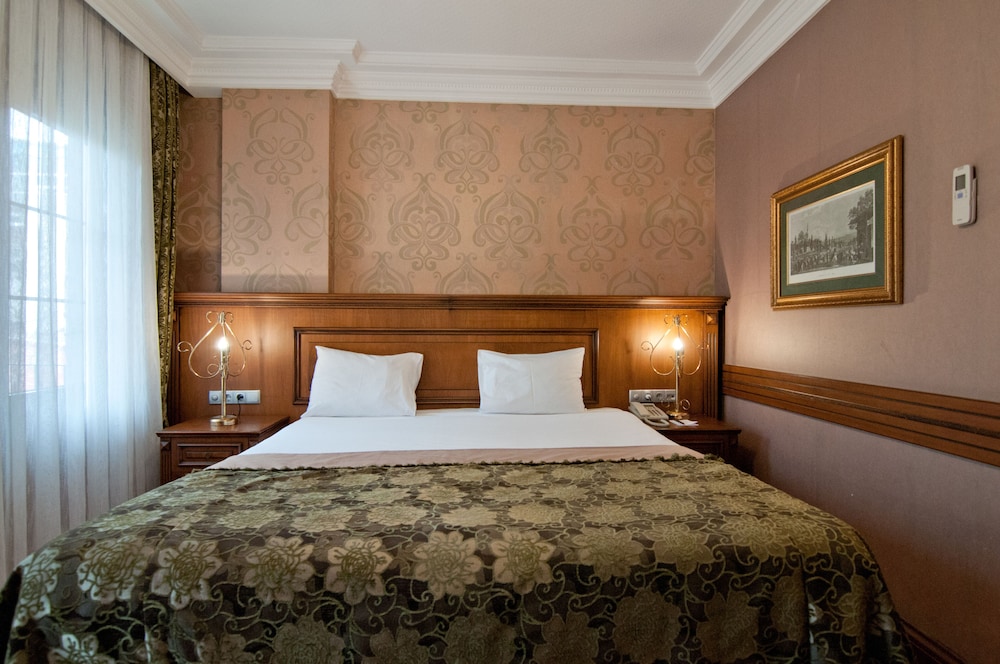 Superior Room, 1 Bedroom photo 1
