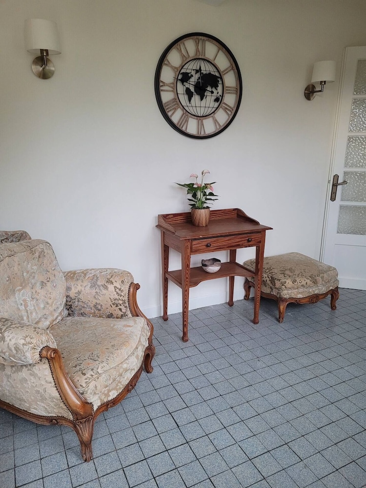 Suite, Private Bathroom, Garden View (La Marelle) - Photo 2