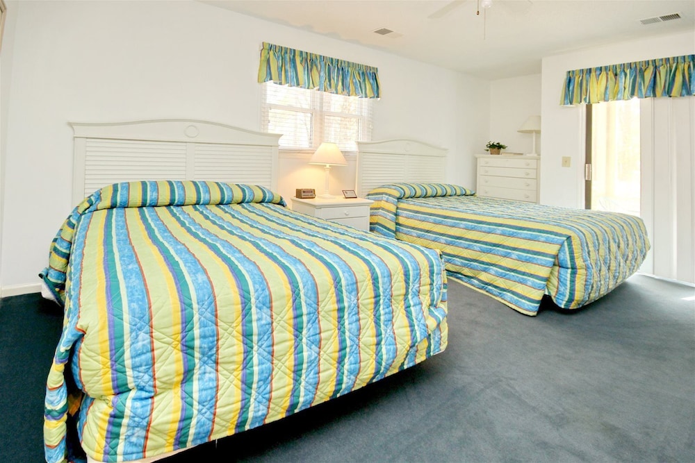 Condo (201 River Creek (Sea Trail)) photo 1