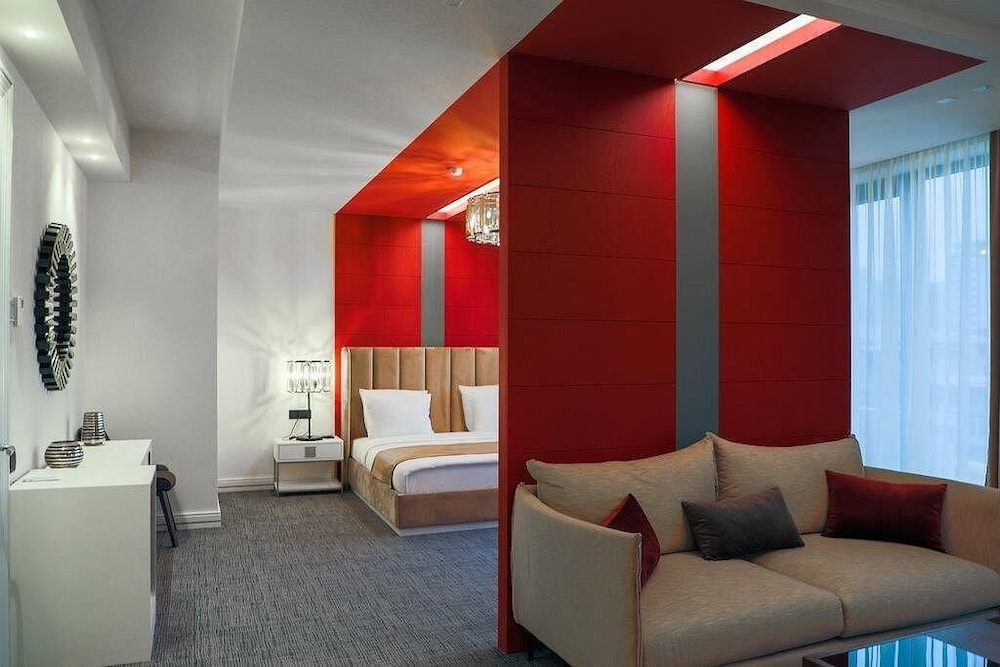 Luxury Room