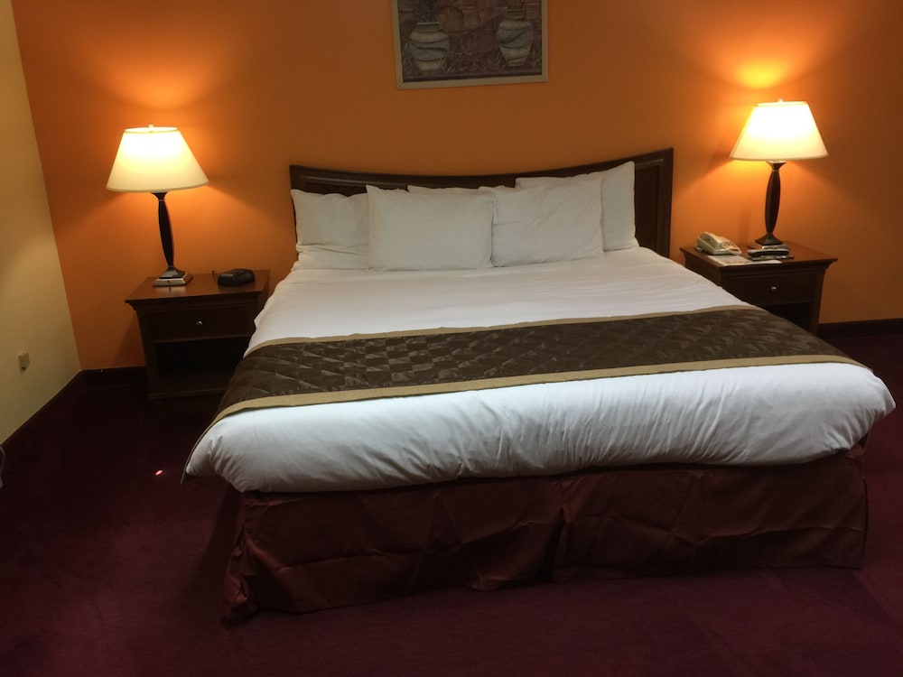Suite, Accessible, Non Smoking photo 1