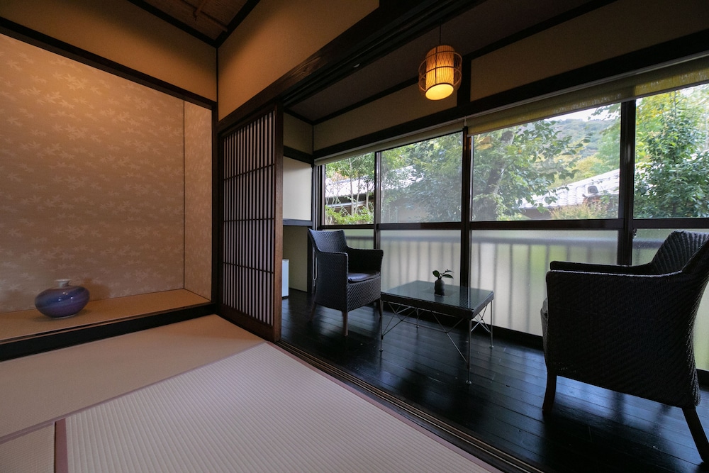 Traditional House (FUJI) photo 3
