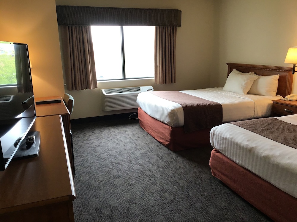 AmericInn by Wyndham Rexburg BYUI, Billede 6