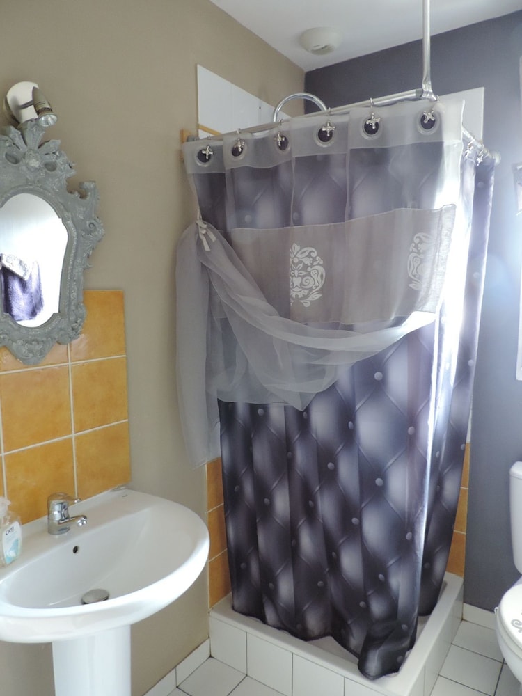 Quadruple Room (Poivre & Sel) photo 2
