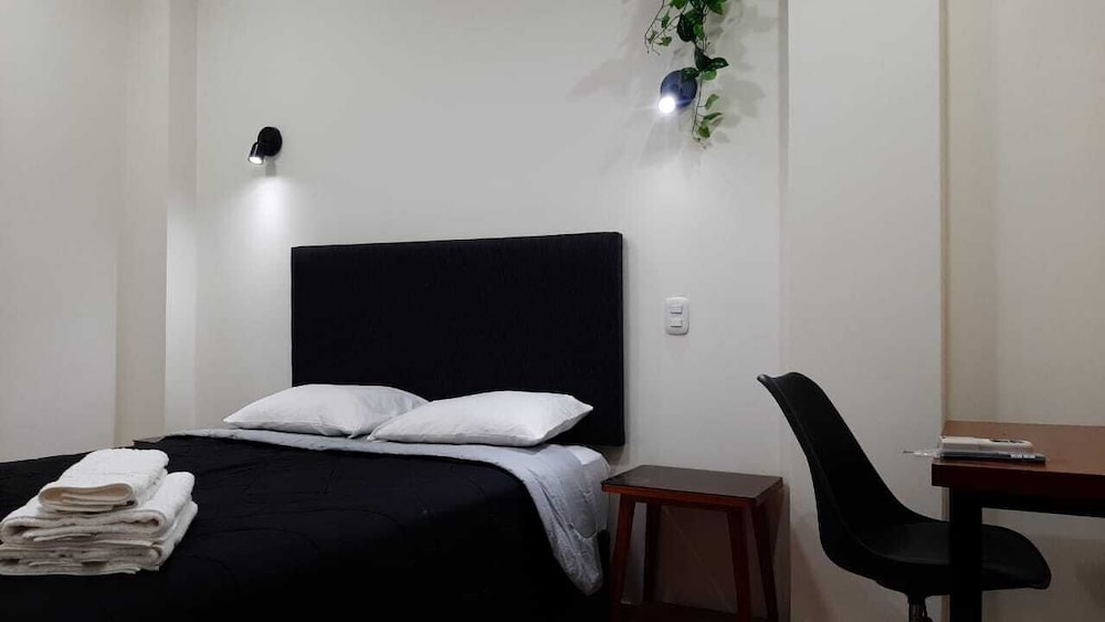 Standard Room, 1 Double Bed photo 3
