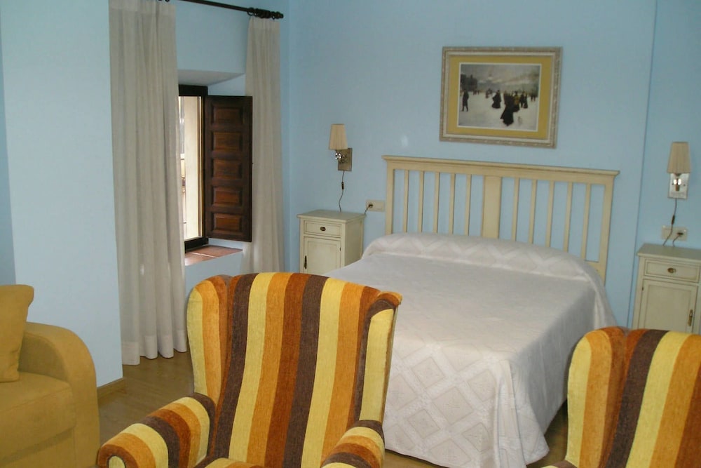 Habitación Individual