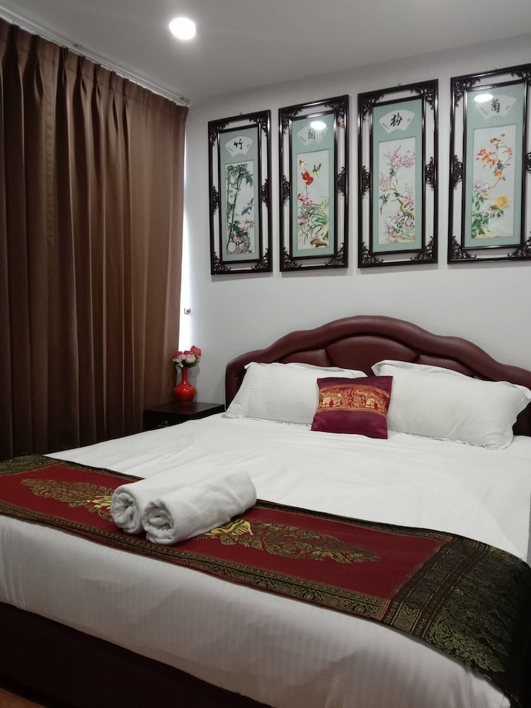 Basic Room photo 3