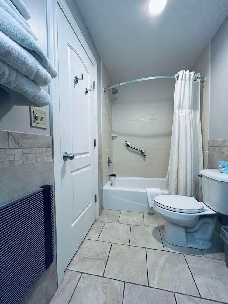 Suite, 1 King Bed, Non Smoking - Photo 4