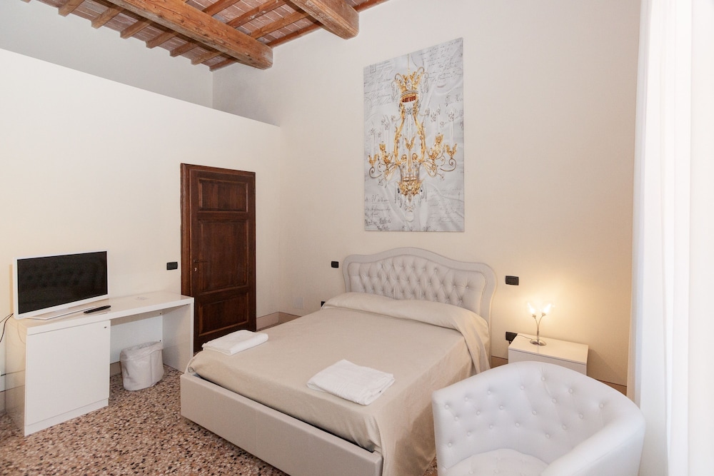 Standard Room, 1 Bedroom