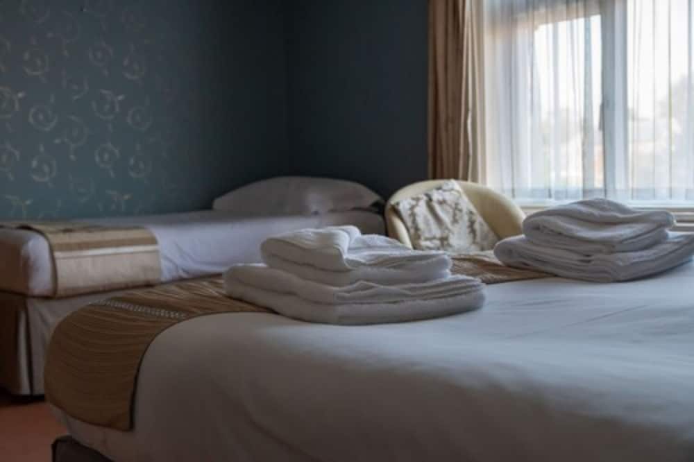 Family Triple Room photo 3