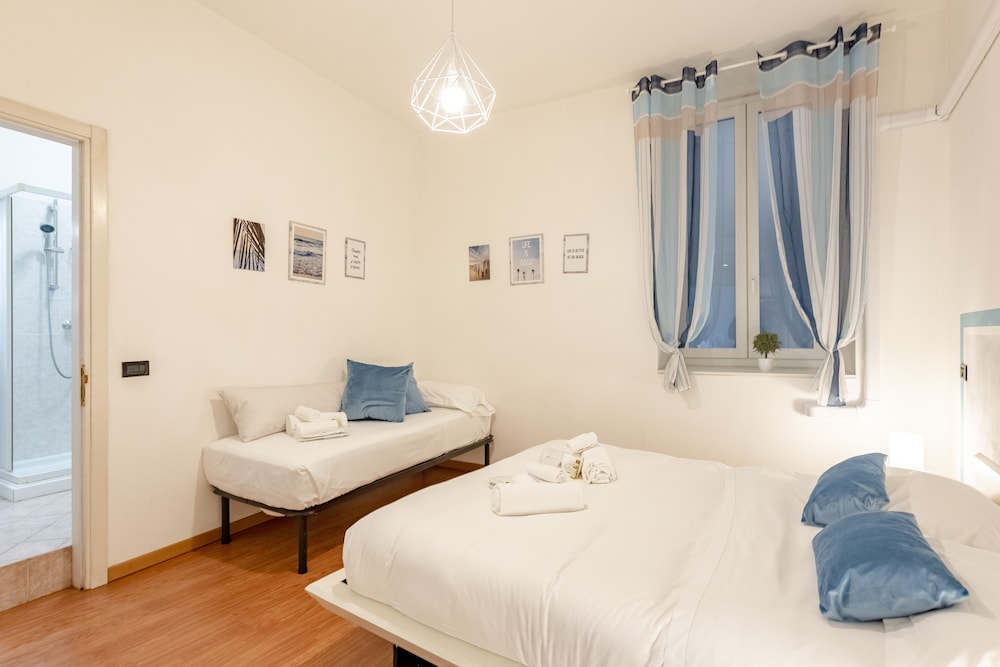City Apartment
