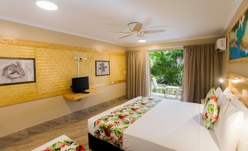 Garden Superior Room - Photo 3
