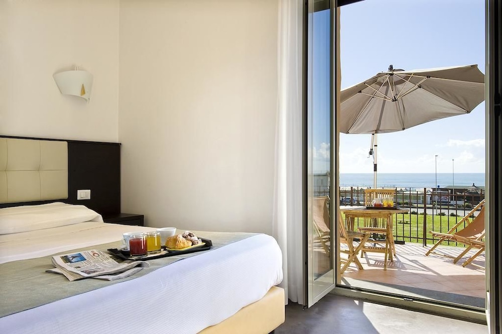 Double Room, Terrace photo 3
