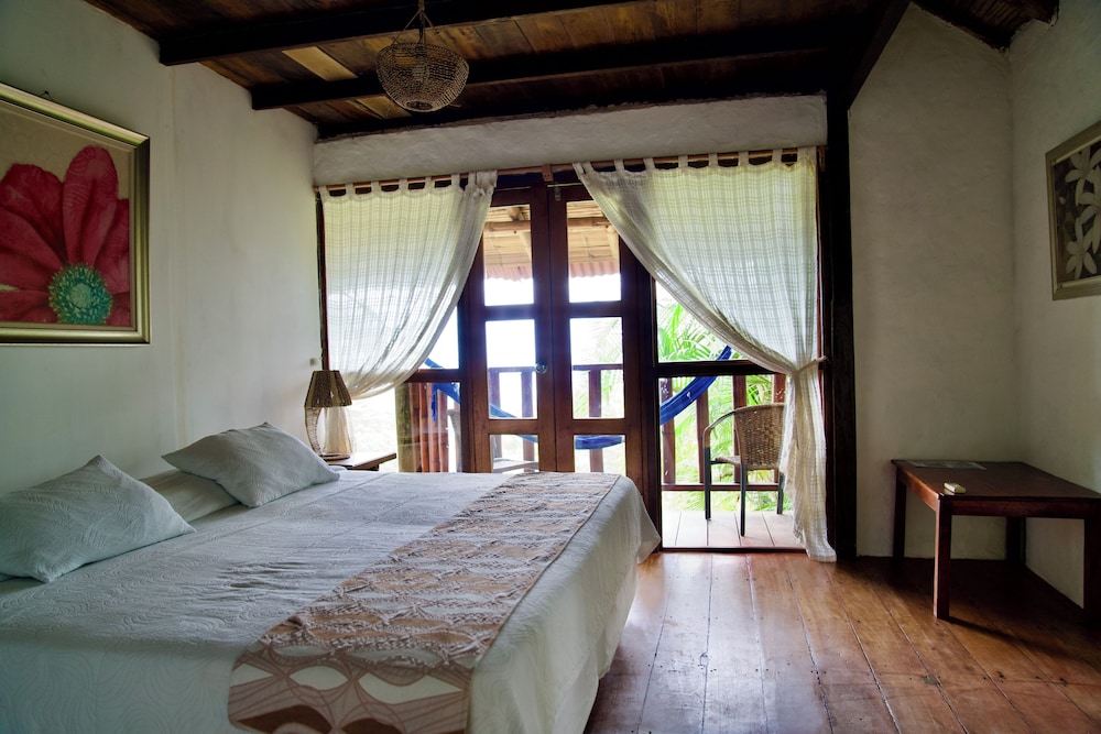 Elite Room, 1 Double Bed, Mountain View photo 1