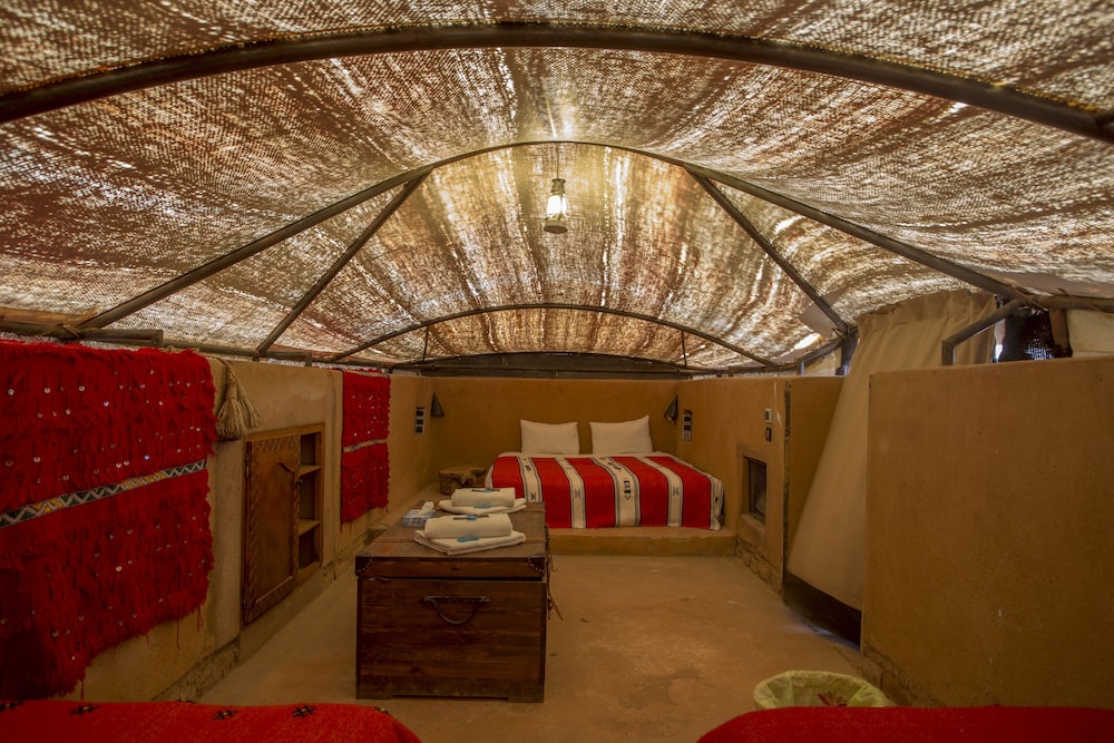 Tent (Lodge)