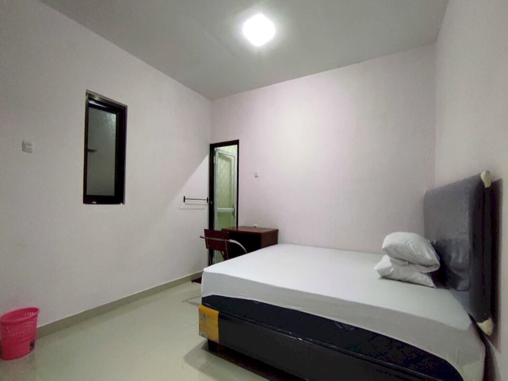 Deluxe Double Room - Photo 2
