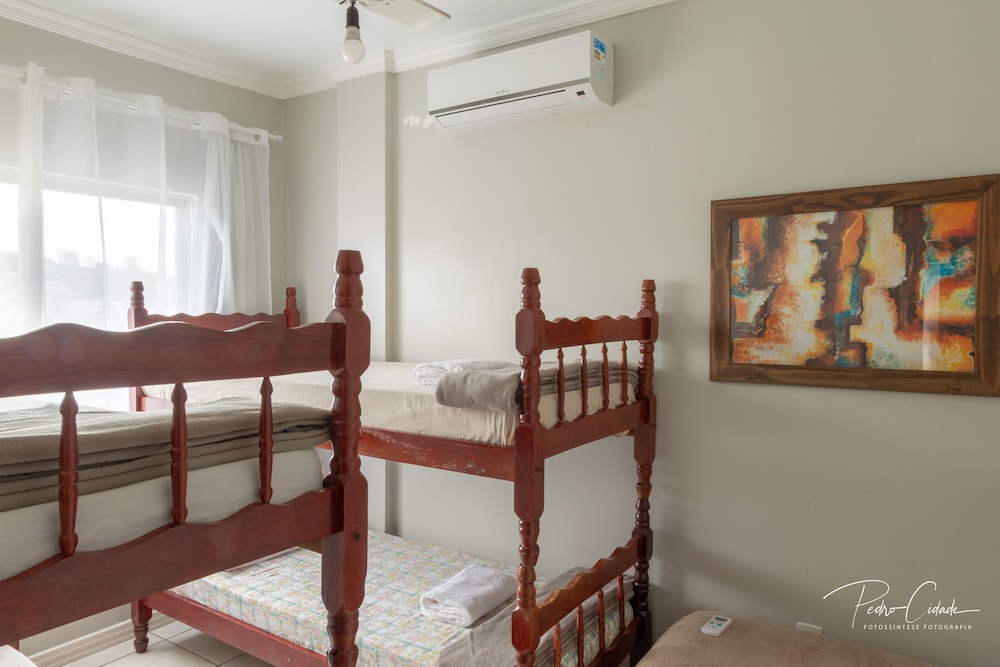 Family Apartment, Multiple Beds, Non Smoking, City View photo 2
