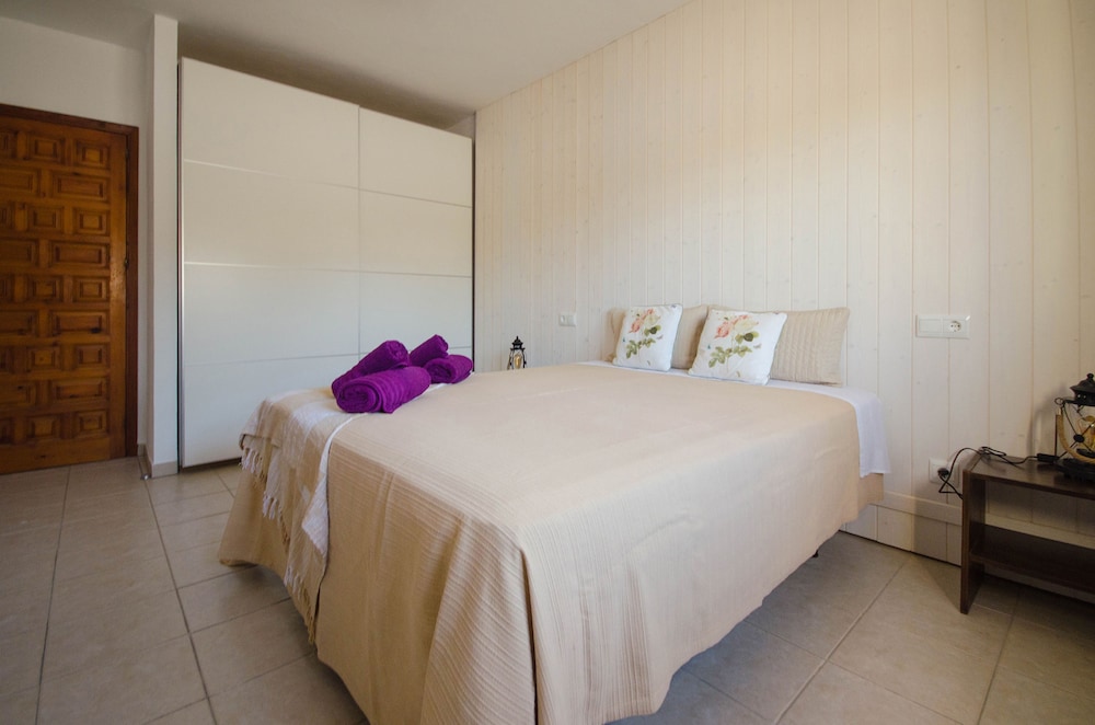 Villa, 3 Habitaciones, Piscina Privada, Vista al Mar