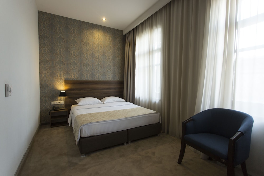 Double Room, Accessible