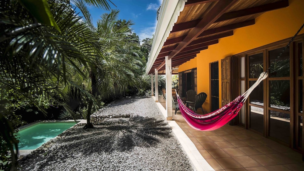 Villa Familiar, 3 habitaciones, Piscina Privada