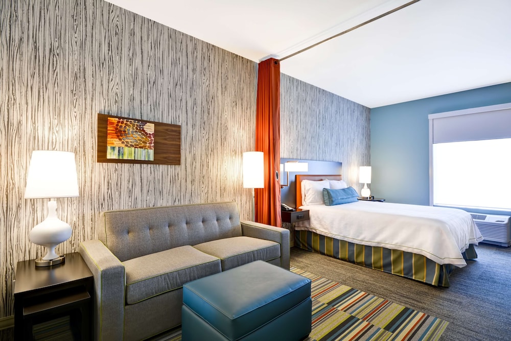 Home2 Suites By Hilton Evansville, Fotografia 3