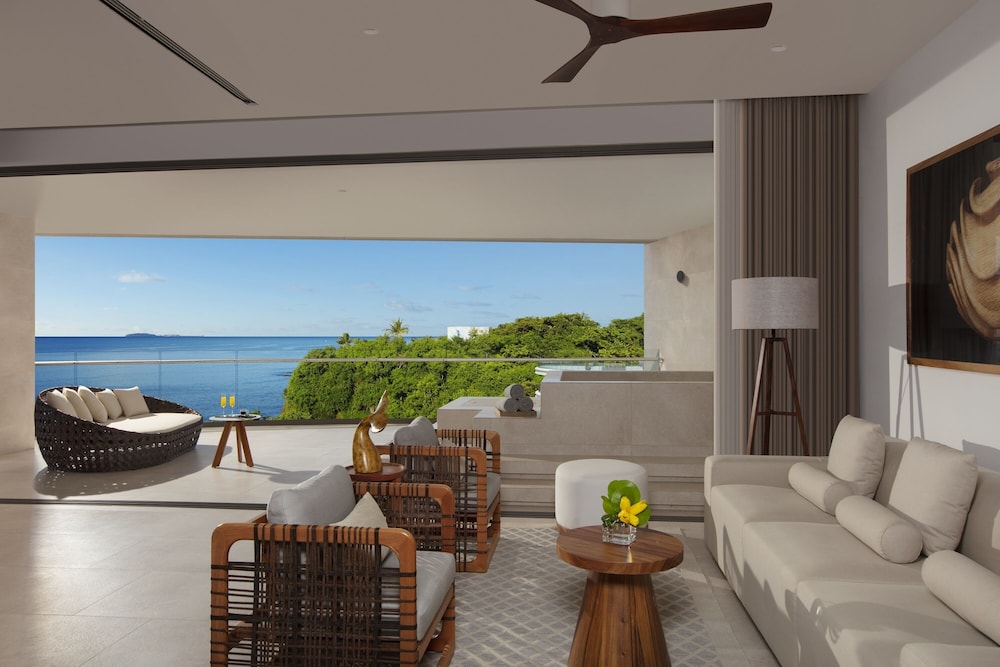 Preferred Club Bahia Mita Suite Ocean View - Photo 3
