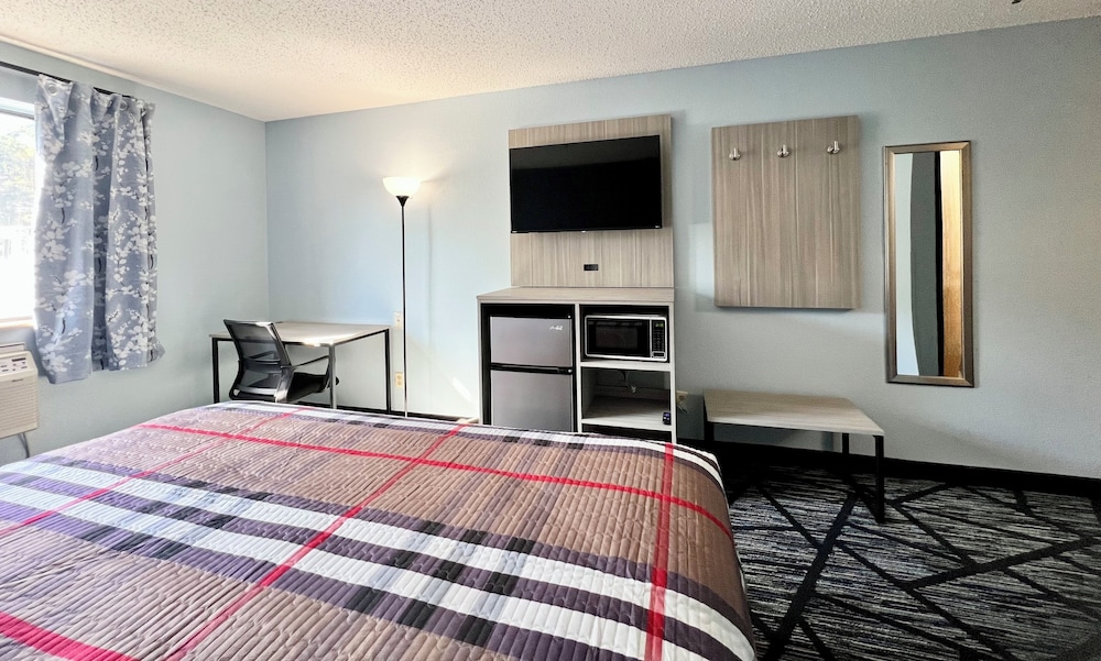 Hotel Butler Inn PA, Billede 6