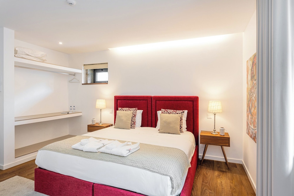 Comfort Double or Twin Room, Garden View photo 2