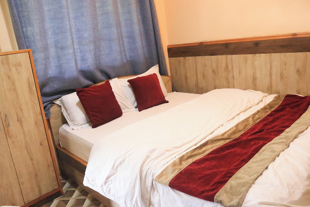 Deluxe Room photo 2