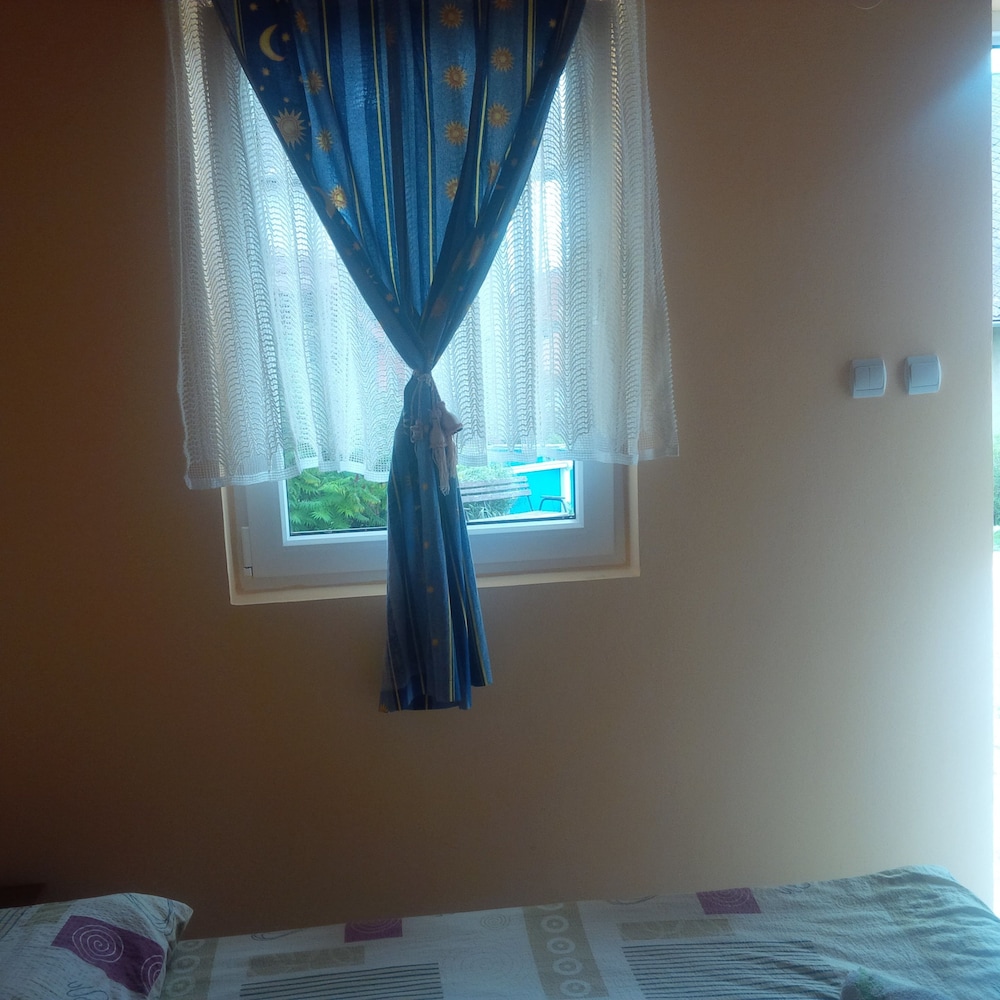 Panoramic Apartment, 1 Bedroom, Garden Area photo 1
