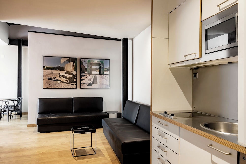 Executive Apartment photo 2