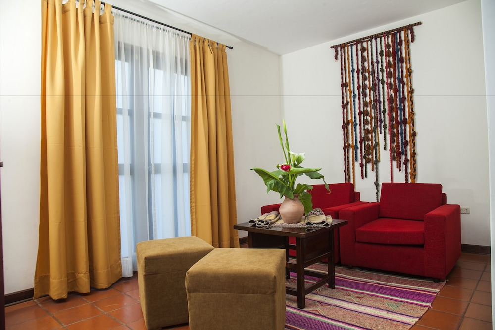 Standard Triple Room - Photo 3