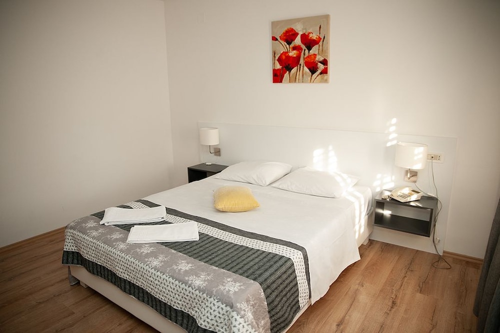 Comfort Double Room, 1 Double Bed photo 3