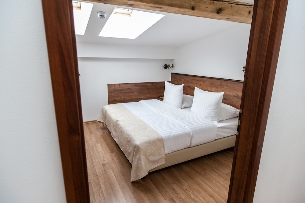 Superior Apartment (for 4) photo 2