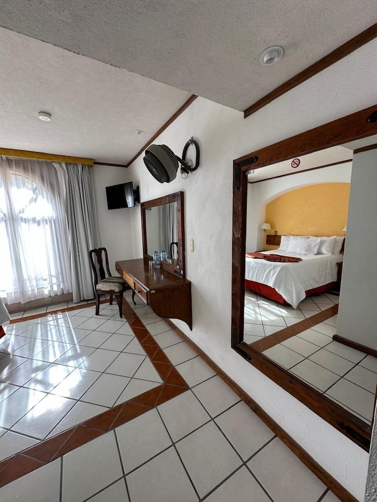 Camera, 1 letto matrimoniale (Preferencial)