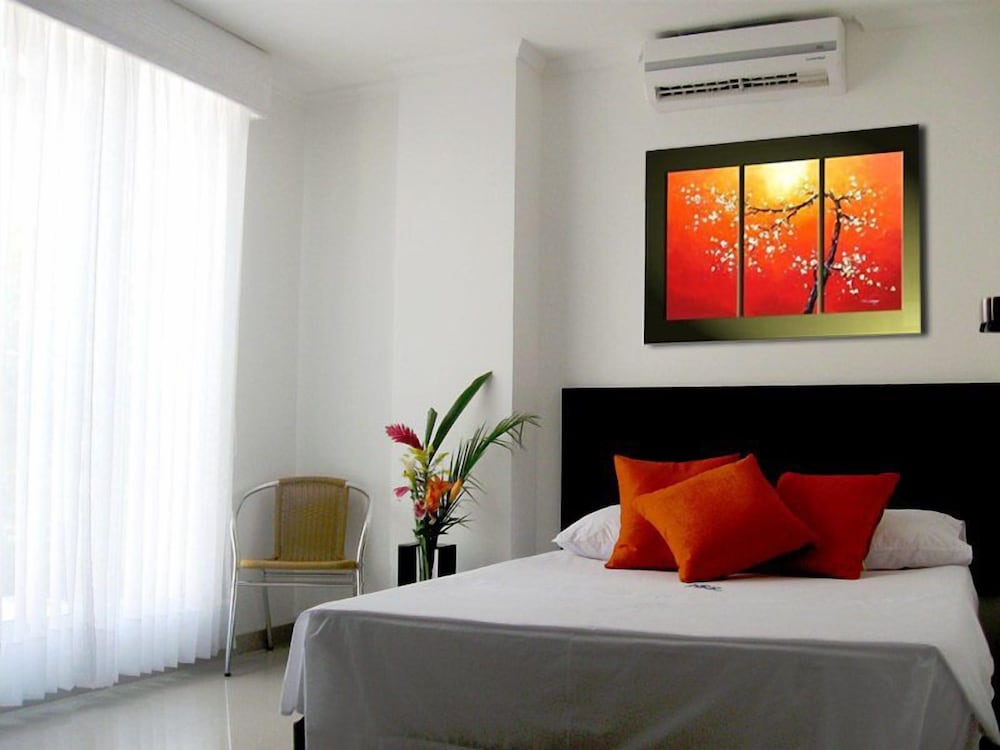 Double or Twin Room photo 1