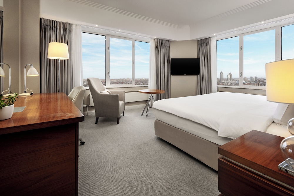 Family Room (adjoining rooms, 4 persons) photo 3