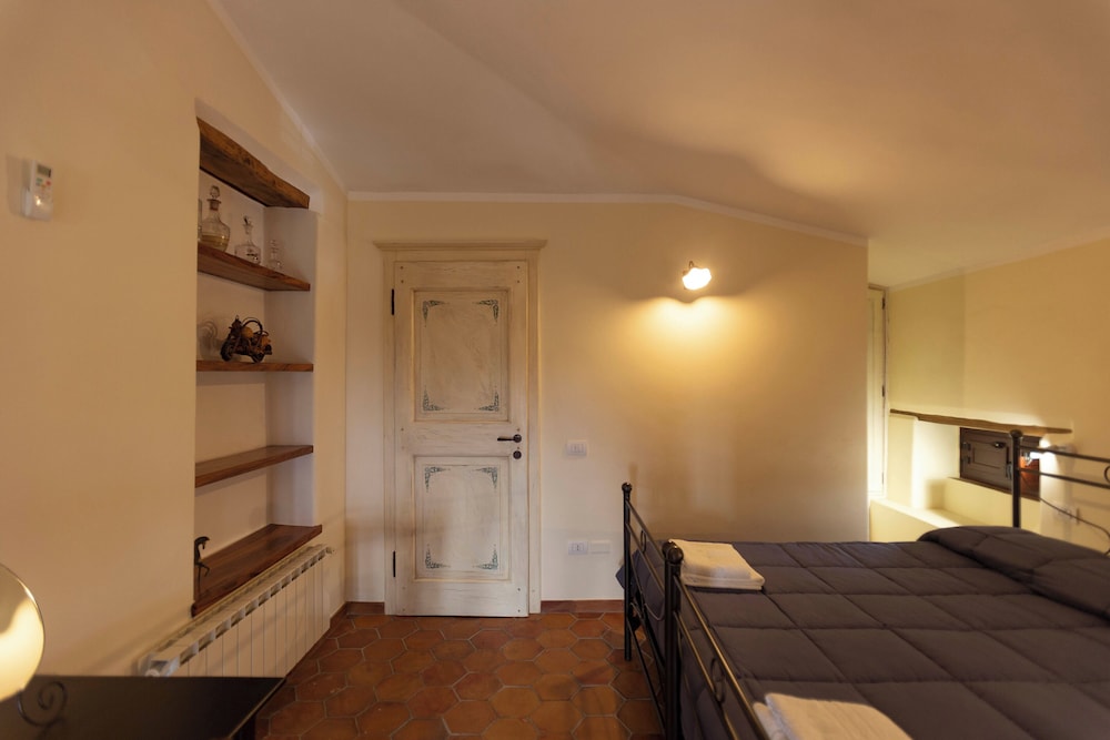 Deluxe Apartment, 1 Bedroom photo 2