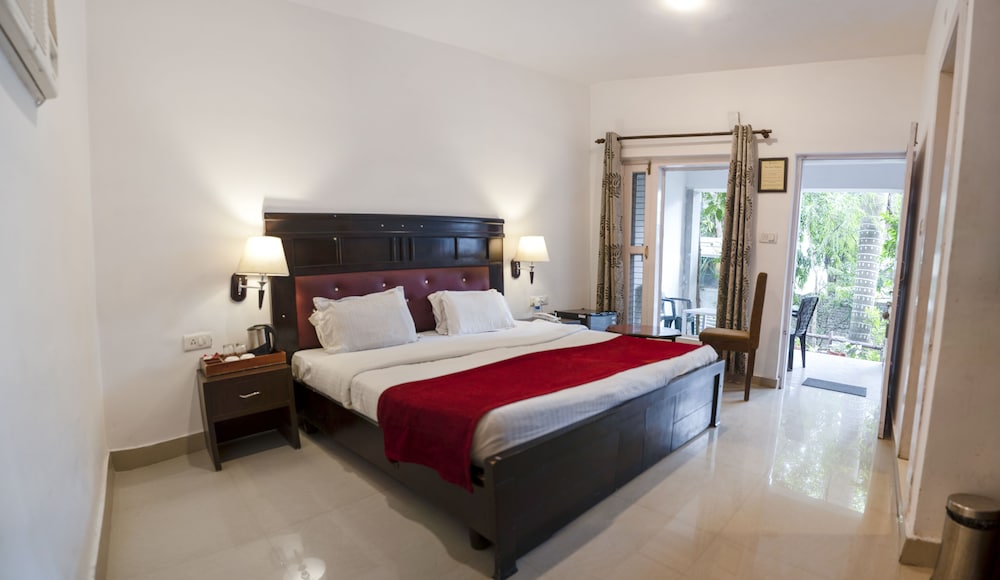 Premium Room, 1 Double Bed, Smoking photo 1