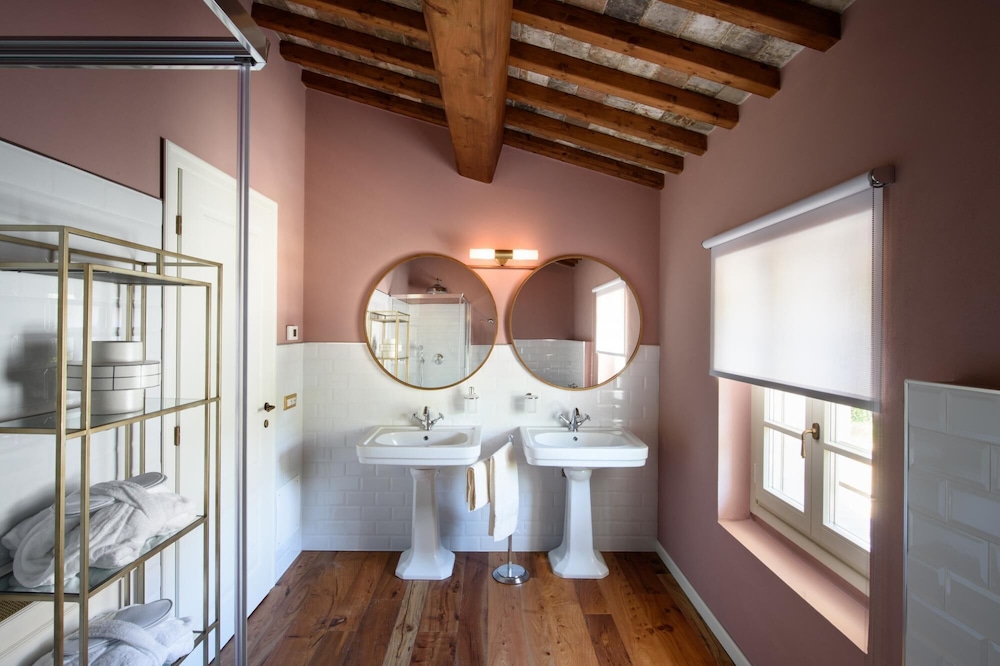 Villa IL Gamberaio VG, Billede 20