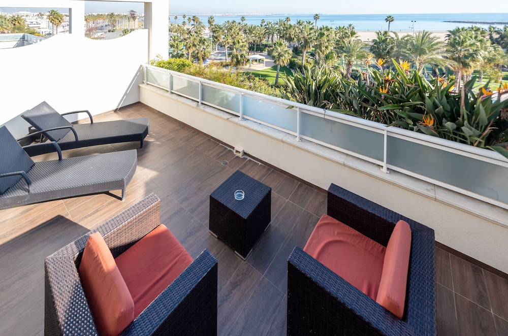 Suite, Sea View (Mediterránea )