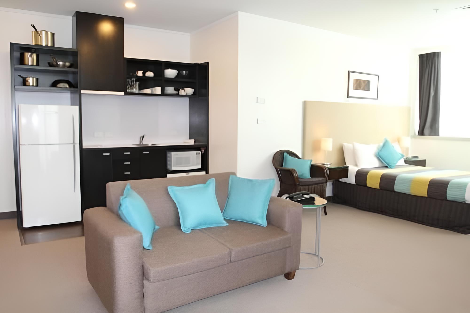One Bedroom Apartment photo 2