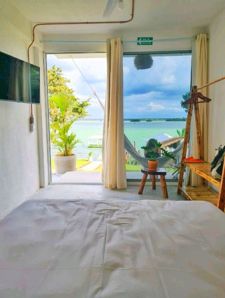 Panoramic Room, Lagoon View