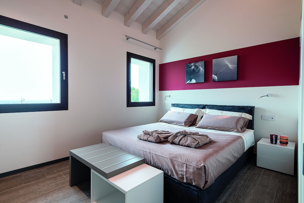 Luxury Condo